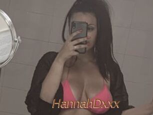 HannahDxxx