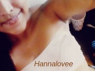 Hannalovee