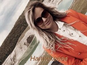 Hannekeeee