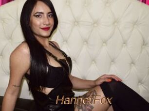 HannetFox