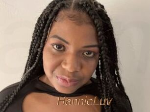 HannieLuv