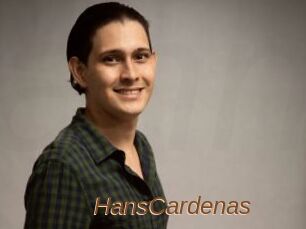 HansCardenas