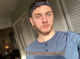 Hansensworld