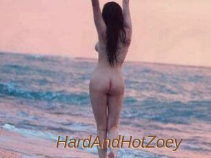 HardAndHotZoey