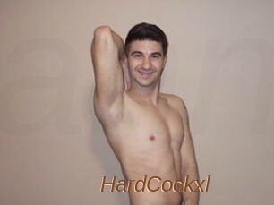 HardCockxl