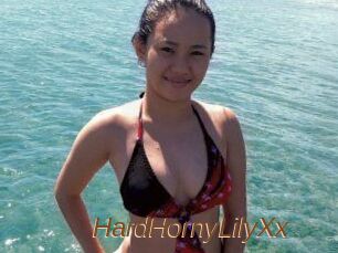 HardHornyLilyXx