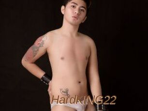 HardKING22