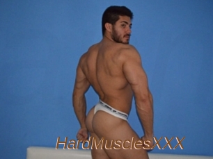 HardMusclesXXX