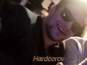 Hardcorov