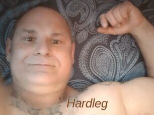 Hardleg