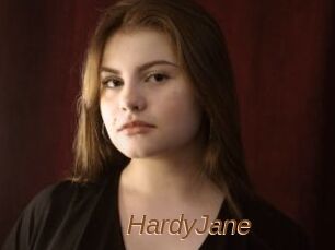 HardyJane