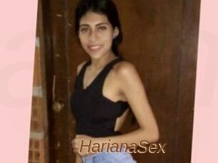 HarianaSex