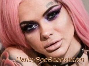 HarleyBeeBabestation