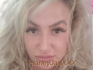 HarleyJayXXX