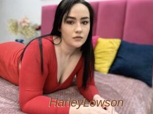 HarleyLowson