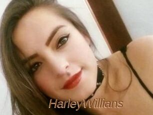 HarleyWillians