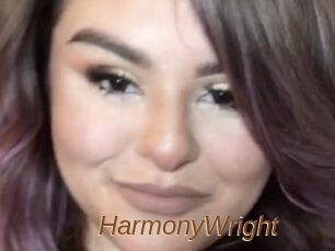 HarmonyWright