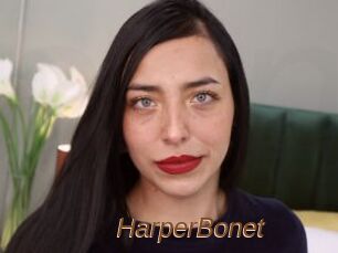 HarperBonet