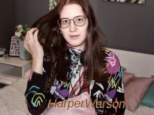 HarperWarson