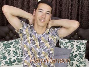 HarryHanson