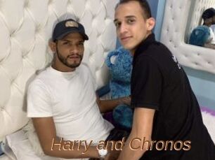 Harry_and_Chronos