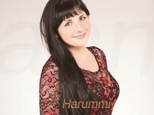 Harummi