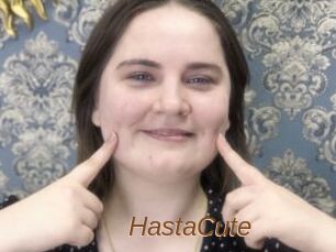 HastaCute