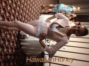 HawaiianHoney