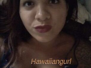 Hawaiiangurl