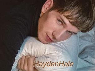 HaydenHale