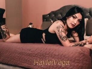 HayleiVega