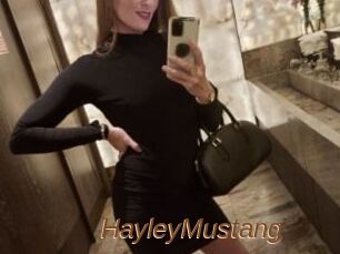 HayleyMustang