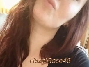 HazelRose46