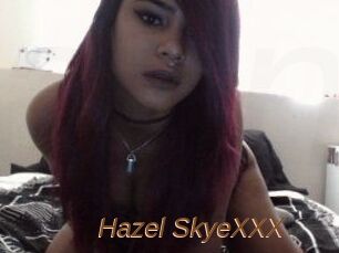 Hazel_SkyeXXX