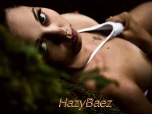 HazyBaez