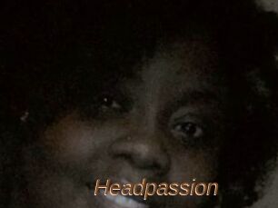 Headpassion