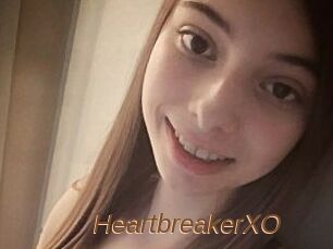 HeartbreakerXO