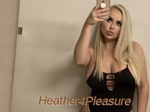 Heather4Pleasure