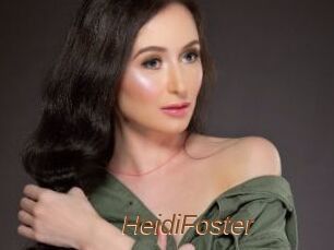 HeidiFoster