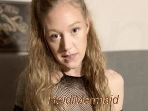 HeidiMermaid