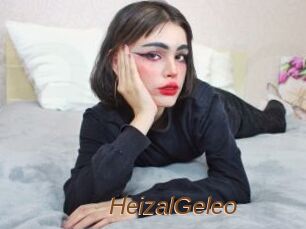 HeizalGeleo