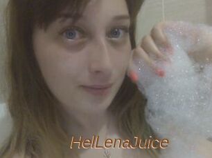 HelLenaJuice