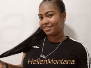 HellenMontana