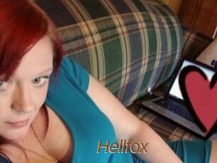 Hellfox