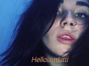 Helloiamkitti