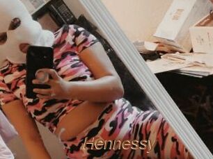 Hennessy