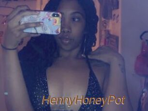 HennyHoneyPot