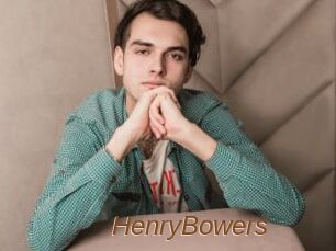 HenryBowers