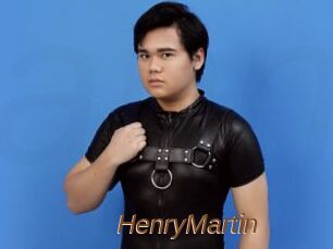 HenryMartin