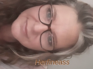 Herfineass